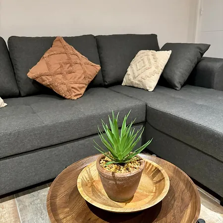 Appartement Sweet Kaysersberg-Vignoble