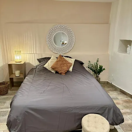 Apartment Sweet Kaysersberg-Vignoble