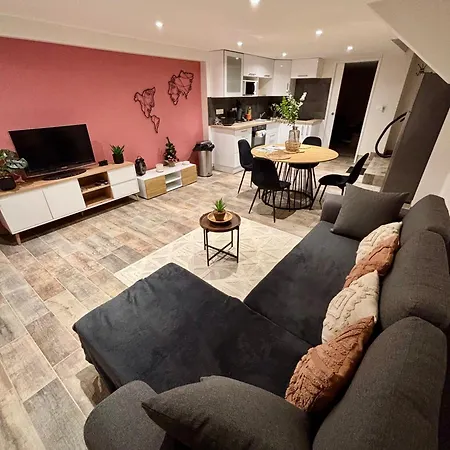Apartmán Sweet