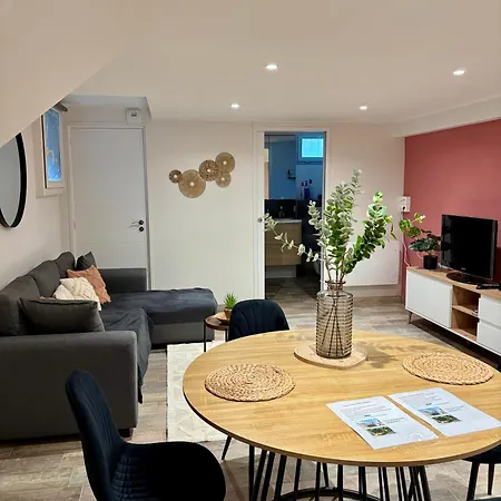 Apartment Sweet
