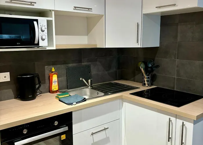 Sweet Apartment Kaysersberg-Vignoble