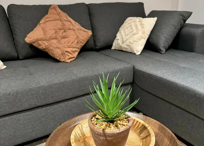 Apartment Sweet Kaysersberg-Vignoble