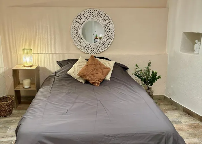 Apartment Sweet Kaysersberg-Vignoble